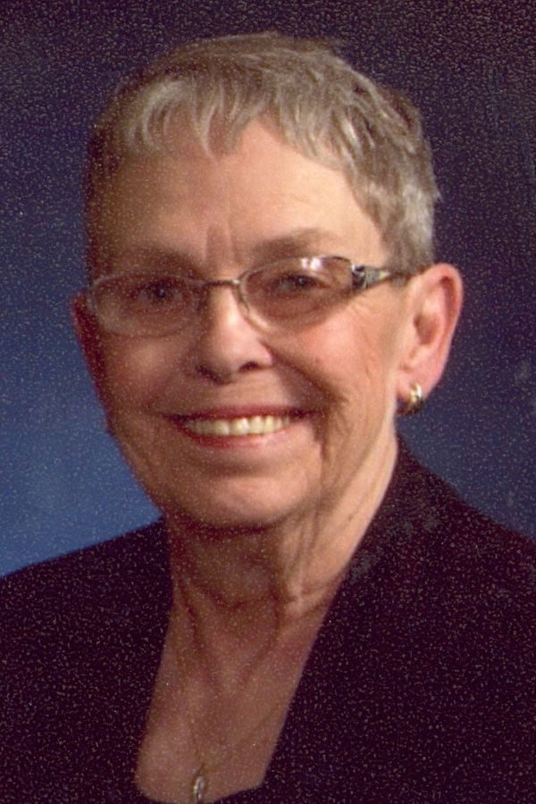 Sally Sjobakken